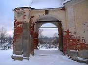 Покровское. Покрова Пресвятой Богородицы, церковь