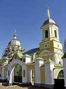 Церковь Димитрия Солунского, , Дмитровск, Дмитровский район, Орловская область