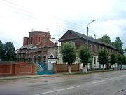 Собор Казанской иконы Божией Матери, , Юхнов, Юхновский район, Калужская область
