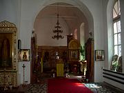 Собор Казанской иконы Божией Матери, , Юхнов, Юхновский район, Калужская область