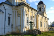 Церковь Димитрия Солунского, , Дмитровск, Дмитровский район, Орловская область