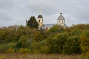 Дмитровск. Димитрия Солунского, церковь