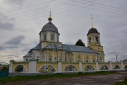 Дмитровск. Димитрия Солунского, церковь