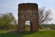 Красниково. Покрова Пресвятой Богородицы, церковь