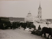 Собор Казанской иконы Божией Матери - Юхнов - Юхновский район - Калужская область