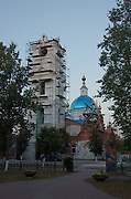 Собор Казанской иконы Божией Матери, Юхнов, Юхновский район, Калужская область