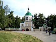 Церковь Тихвинской иконы Божией Матери, , Ливны, Ливенский район и г. Ливны, Орловская область