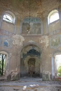 Церковь Троицы Живоначальной, , Ржавец 2-й, Суворовский район, Тульская область