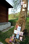 Зарайск. Николая Чудотворца, часовня