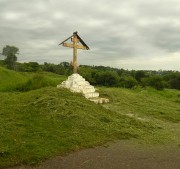 Зарайск. Николая Чудотворца, часовня