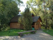 Зарайск. Николая Чудотворца, часовня