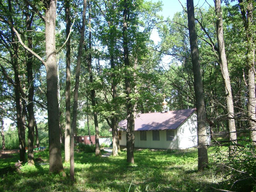 Церковь Новомучеников и исповедников Церкви Русской, Наро-Фоминск (Наро-Фоминский городской округ, Московская область). дополнительная информация