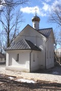 Церковь Новомучеников и исповедников Церкви Русской, , Наро-Фоминск, Наро-Фоминский городской округ, Московская область