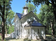 Церковь Новомучеников и исповедников Церкви Русской, , Наро-Фоминск, Наро-Фоминский городской округ, Московская область