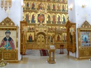 Коломна. Богоявленский Старо-Голутвин монастырь. Собор Богоявления Господня