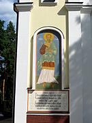 Церковь Покрова Пресвятой Богородицы при Центральной городской больнице, , Жуковский, Раменский район и гг. Бронницы, Жуковский, Московская область