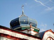 Церковь Преображения Господня, 		      <br>, Яунелгава, Айзкраукльский край, Латвия