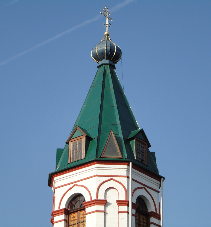 Церковь Преображения Господня, Яунелгава (Айзкраукльский край, Латвия). архитектурные детали, 		      