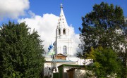 Церковь Троицы Живоначальной - Арефино - Вачский район - Нижегородская область