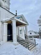 Церковь Троицы Живоначальной, , Арефино, Вачский район, Нижегородская область