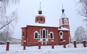 Церковь Илии Пророка, , Филинское, Вачский район, Нижегородская область