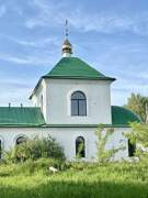 Церковь Казанской иконы Божией Матери, , Александрово, Вачский район, Нижегородская область