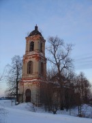 Монаково. Николая Чудотворца, церковь