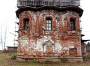 Полевшина. Казанской иконы Божией Матери, церковь