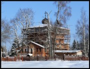 Церковь Казанской иконы Божией Матери - Полевшина - Истринский городской округ и ЗАТО Восход - Московская область