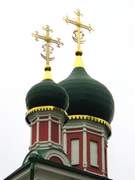 Полевшина. Казанской иконы Божией Матери, церковь