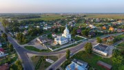 Церковь Николая Чудотворца - Парфентьево - Коломенский городской округ - Московская область