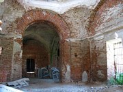 Церковь Успения Пресвятой Богородицы, , Черкизово, Коломенский городской округ, Московская область