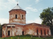 Церковь Успения Пресвятой Богородицы, , Черкизово, Коломенский городской округ, Московская область