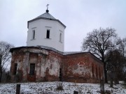 Церковь Успения Пресвятой Богородицы, , Черкизово, Коломенский городской округ, Московская область