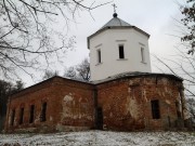 Черкизово. Успения Пресвятой Богородицы, церковь