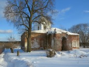 Черкизово. Успения Пресвятой Богородицы, церковь