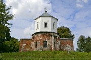 Церковь Успения Пресвятой Богородицы - Черкизово - Коломенский городской округ - Московская область