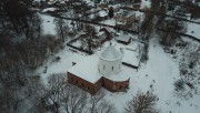 Церковь Успения Пресвятой Богородицы - Черкизово - Коломенский городской округ - Московская область