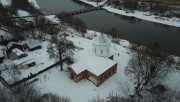 Черкизово. Успения Пресвятой Богородицы, церковь