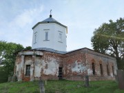 Церковь Успения Пресвятой Богородицы, , Черкизово, Коломенский городской округ, Московская область