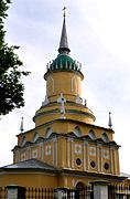 Черкизово. Николая Чудотворца, церковь