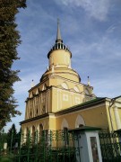 Черкизово. Николая Чудотворца, церковь