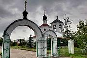 Церковь Николая Чудотворца, , Стрелково, Подольский городской округ, Московская область