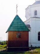 Церковь Николая Чудотворца - Стрелково - Подольский городской округ - Московская область