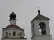 Церковь Николая Чудотворца - Стрелково - Подольский городской округ - Московская область