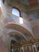 Церковь Николая Чудотворца, , Стрелково, Подольский городской округ, Московская область