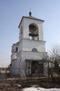 Церковь Николая Чудотворца, , Стрелково, Подольский городской округ, Московская область