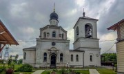 Церковь Николая Чудотворца - Стрелково - Подольский городской округ - Московская область