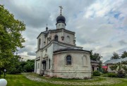 Церковь Николая Чудотворца - Стрелково - Подольский городской округ - Московская область