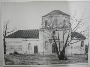 Церковь Николая Чудотворца - Стрелково - Подольский городской округ - Московская область